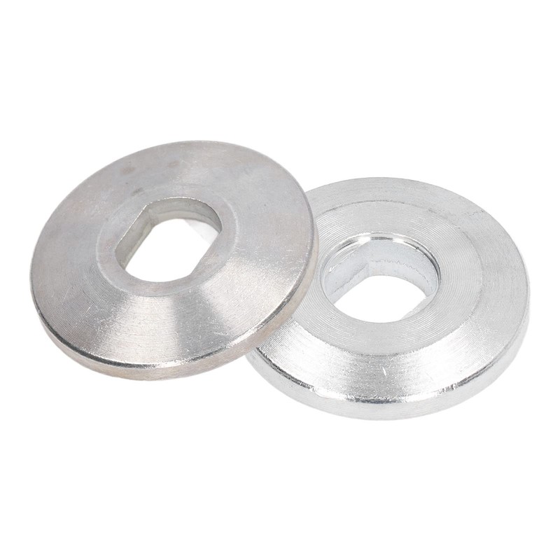 Saw Blade Flange, Pressure Plate Standard Sizes High Hardness for