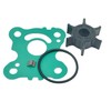 Boat Marine 06192-ZW9-000 Water Pump Impeller Kit for Honda 4