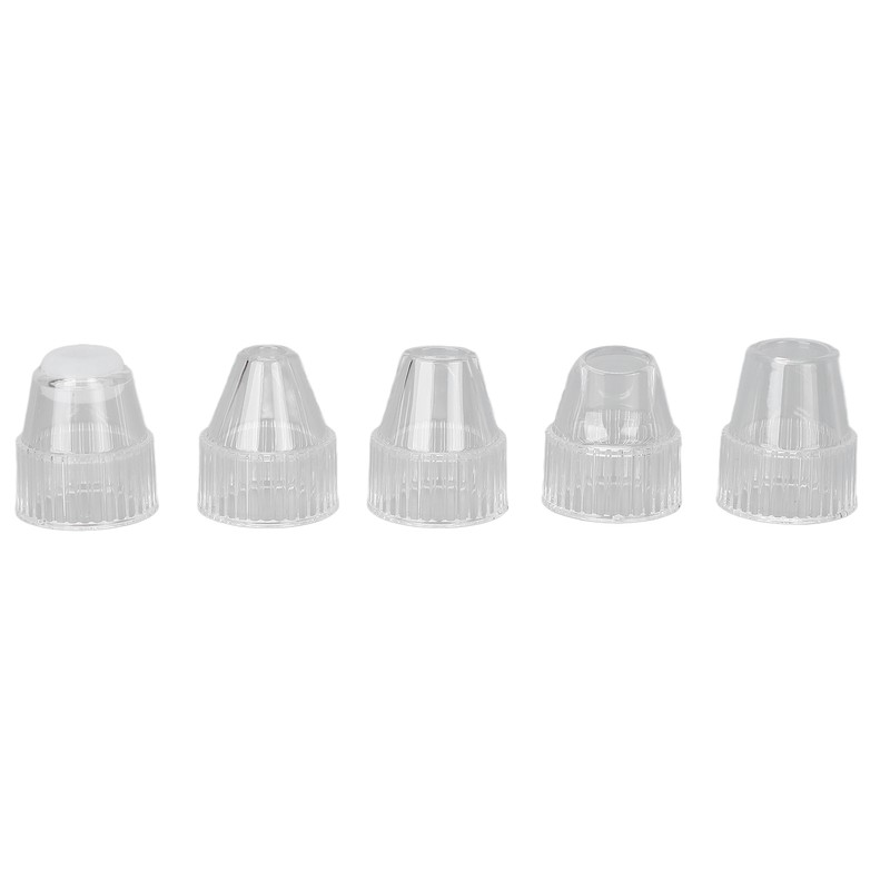 Blackhead Removal Vacuum Pore Cleaner Electric Face Nose Acne Whitehead