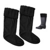 1 Pair of Rain Boot Lining, Rain Boot Liner, Winter