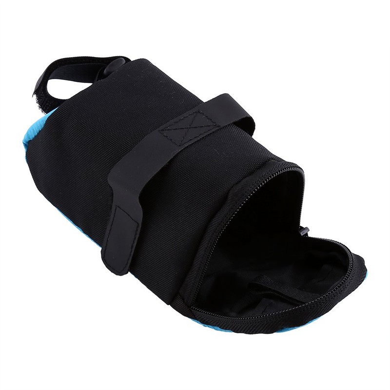 Bicycle Saddle Bag Saddle Bag for Bicycle MTB Saddle Bag
