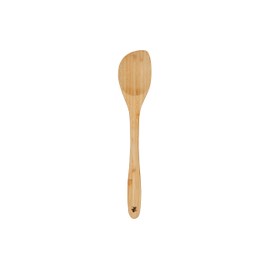 Maxwell & Williams Evergreen Bamboo Peaked Spoon, 33 cm