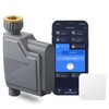 Haozee WiFi Sprinkler Timer,Smart Water Timer for Garden Hose with