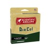 TIEMCO SA Air Cell Floating DT5F Orange