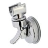 2 x ECOSPA Shower Handset Holders with Very Strong Suction