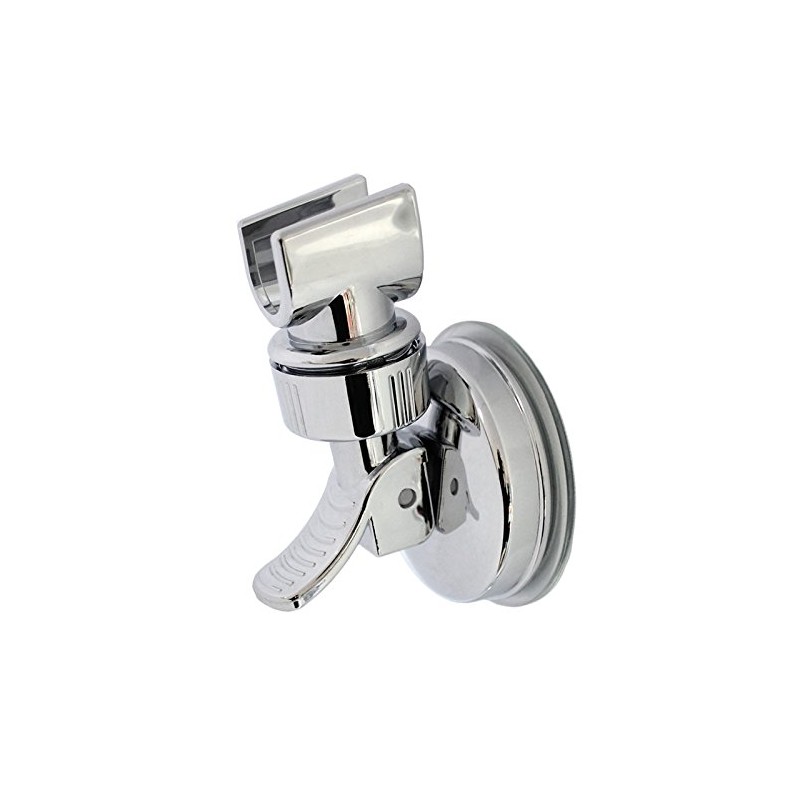 2 x ECOSPA Shower Handset Holders with Very Strong Suction