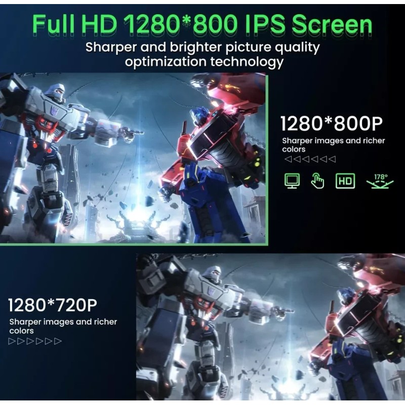 Unbranded For 2008-2017 Mitsubishi Lancer Car Stereo Radio Android 12