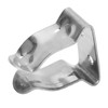Spring Clamp Stainless Steel Spring Clamp Holder Clamp Adjustable Spring