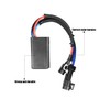 EMIHO 12V Tilt Trim Relay Compatible with Evinrude Johnson 15HP-300HP