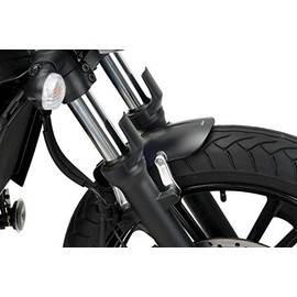 Puig Front Fender 9673N 15', Kawasaki Vulcan S Café 17'-18'