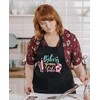 OzosKeiw Funny Baking Aprons for Women, Cute Baking Gifts for