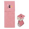 Senko Kiki's Delivery Service 65143 Flower Sanpo Paper Holder Cover,