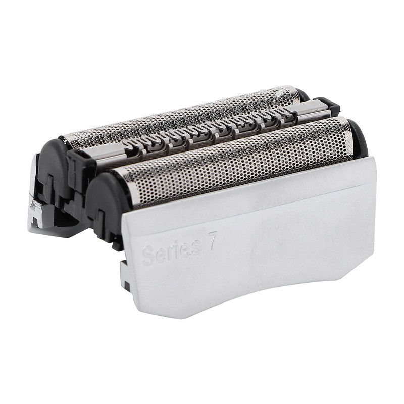 Replacement Foil Cutter Head Electric Razor Accessory Fit for Braun