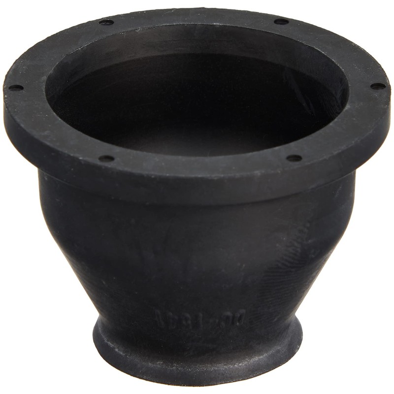 Ohno Rubber Tie Lot End Cover Model Number: DC-1541