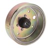 Engine Stator Flywheel Steel Alloy for GY6‑50 60 80CC Go