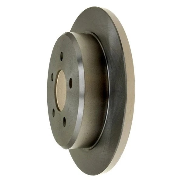 Raybestos For Lincoln Town Car 96-02 Raybestos 66595R R-Line Plain