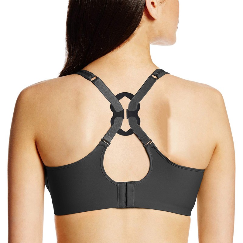 W-Plus 16PCS Bra Strap Clips to Make Racerback - Bra