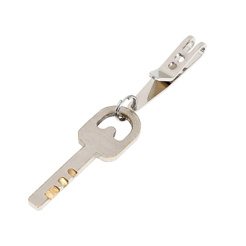 r_planning Key Holder Key Clip Key Hanger Pocket Clip with