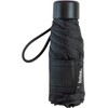 totes Auto Open Close Compact Umbrella with NeverWet and Sunguard,