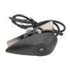Car Front View Camera CCD HD Night Vision Replacement for