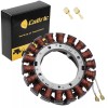 For Kohler Stator fits Kohler Command PRO Twin-CV CV1000 CV17
