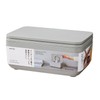 Marna (marna) Sheet Case (One-touch opening and closing with one