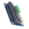 Motor Driver Board for Micro:bit Control 2-Way DC Motor 3-Way