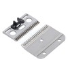 Clipper Blade 24 Teeth High Hardness Carbide Horse Hair Clipper