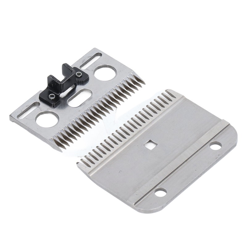 Clipper Blade 24 Teeth High Hardness Carbide Horse Hair Clipper
