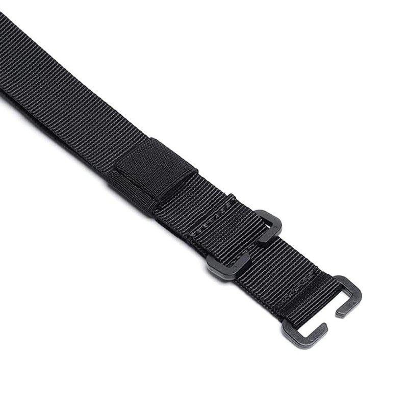 MiOYOOW 4PCS Tactical Rush Tier System, Portable Molle Backpack Straps