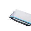 Exacompta - Ref 34120E - 1 Pouch with Zip Closure