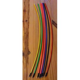 Unbranded 10 GARMIN MINI REPLACEMENT LONG RANGE ANTENNAS FOR ALPHA TT GPS TRACKING COLLARS