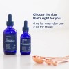 Magnesio Líquido Trace Minerals 400mg 118ml Sin Sabor Vegano