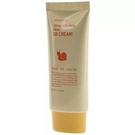 Meoncell Covers skin imperfections naturally Snail slime BB cream 50ml-WFHDZ8Y Option name / 메온셀 피부결점을 자연스럽게 커버 달팽이점액 BB크림 50ml-WFHDZ8Y 옵션명