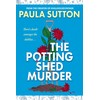 The Potting Shed Murder