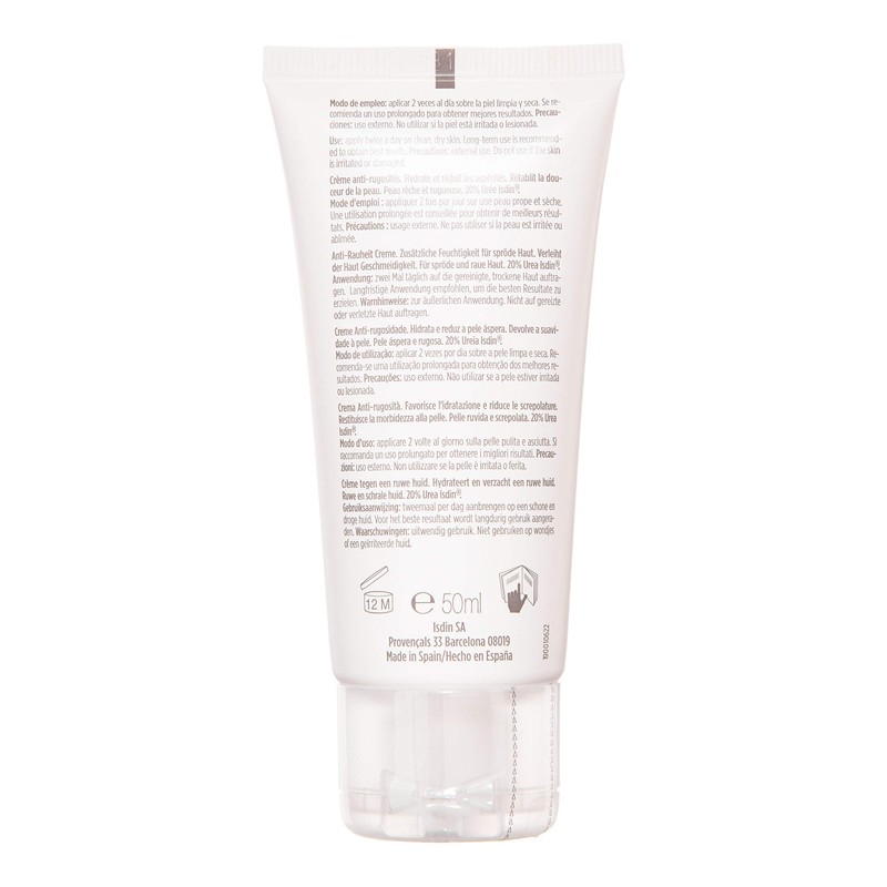UREADIN 20% CREAM 50 ML