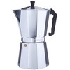 Uniware 9501-12 Aluminum Expresso Coffee Pot (12 Cups)