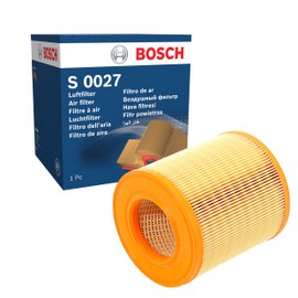 Bosch F026400027 Air-Filter Insert