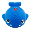 Chicco Juguete Para Bañera Ballena Nada Y Salpica