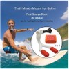 Thrill Mouth Mount for GoPro