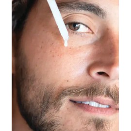 Elixir Facial De Té Blanco Con Fito-retinol Ere Perez                                                                                                 
