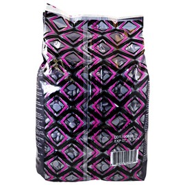 Waxness Wax Necessities Polymer Blend Luxury Hard Wax Charcoal 2.2 Pound