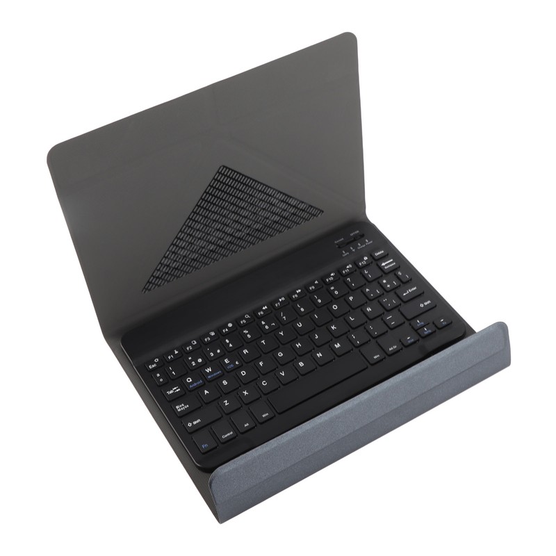 Tablet Case Universal Portable Magnetic Suction PU Leather 10.1in Tablet