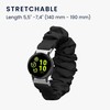 kwmobile Watch Strap Compatible with Garmin vivoactive 5 / active