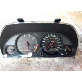 Unbranded 13x LED BULBS  Instrument Panel 5 GEN PRELUDE 97-2001 replaces 35505-SA5-003