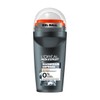 L'Oreal Paris Men Expert Magnesium Defense 48-Hour Deodorant Roll-On (