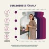 Berberina Life 360 1000 Por Porción 180 Cápsulas Extracto Hcl
