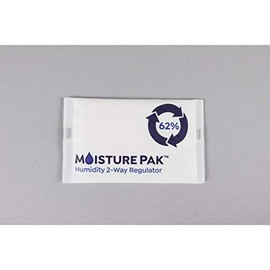 30 8 Gram 2-Way Humidity Regulator+ 30 Vacuum Bag Kit