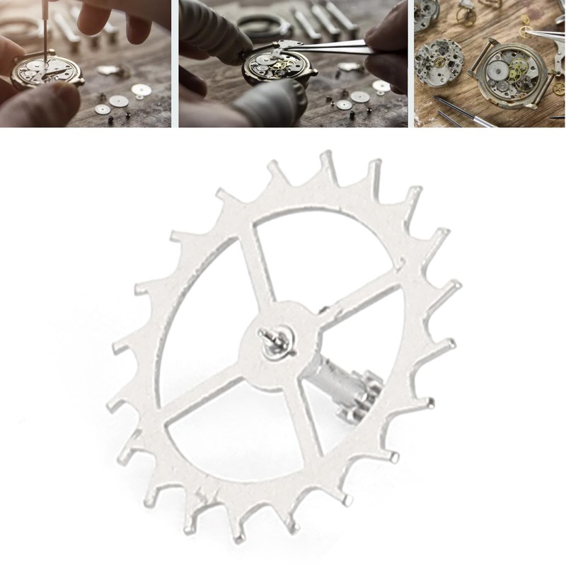 2824 Movement Escape Wheel Watch Movement Accessories Watch Repairing Spare