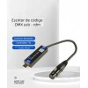Interfaz Dmx Rdm Via Bluetooth Con App Smartphone 96 Canales